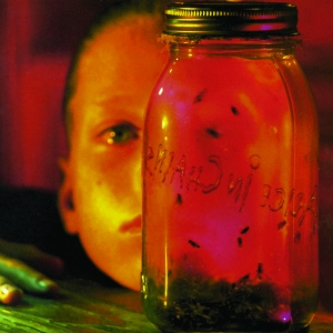 Alice In Chains - Jar Of Flies in the group OTHER / Övrigt /  at Bengans Skivbutik AB (555842)