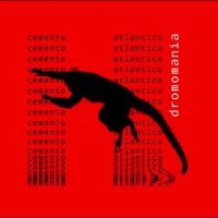 Cemento Atlantico - Dromomania in the group VINYL / Pop-Rock at Bengans Skivbutik AB (5558475)