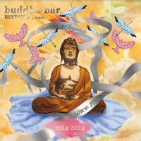 Buddha Bar - Best Of Vol 2 in the group VINYL / Pop-Rock at Bengans Skivbutik AB (5558503)