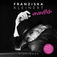 Kleinert Franiska - Unendlich in the group CD / Pop-Rock at Bengans Skivbutik AB (5558515)