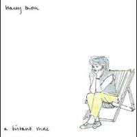 Thorn Tracey - A Distant Shore in the group CD / Pop-Rock at Bengans Skivbutik AB (5558521)