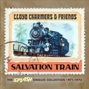 Various Artists - Lloyd Charmers And Friends ? Salvat in the group OUR PICKS / Friday Releases / Friday the 20th of september 2024 at Bengans Skivbutik AB (5558524)