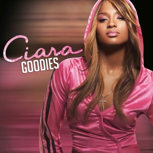 Ciara - Goodies (20Th Anniversary) in the group OUR PICKS / Friday Releases / Friday the 27th of september 2024 at Bengans Skivbutik AB (5558571)