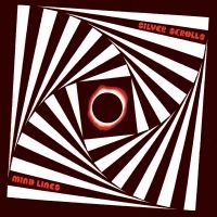 Silver Scrolls - Mind Lines (Indie Exclusive, Transp in the group VINYL / Pop-Rock at Bengans Skivbutik AB (5558618)