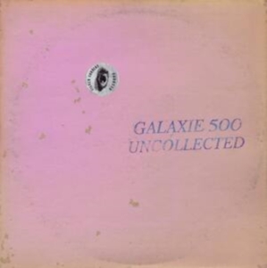 Galaxie 500 - Uncollected Noise New York ?88-?90 in the group OUR PICKS / Friday Releases / Friday the 20th of september 2024 at Bengans Skivbutik AB (5558629)