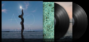 Ayo - Mami Wata (2LP) in the group OUR PICKS / Friday Releases / Friday the 20th of september 2024 at Bengans Skivbutik AB (5558656)