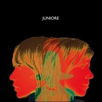Juniore - Trois, Deux, Un in the group VINYL / Pop-Rock at Bengans Skivbutik AB (5558679)