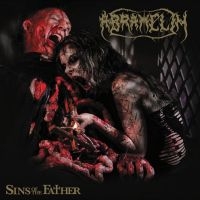 Abramelin - Sins Of The Father in the group OUR PICKS / Friday Releases / Friday the 4th of october 2024 at Bengans Skivbutik AB (5558701)