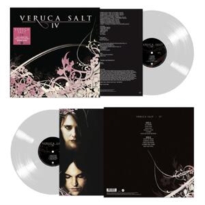Veruca Salt - Iv in the group VINYL / Pop-Rock at Bengans Skivbutik AB (5558710)