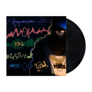 Ll Cool J - The Force in the group OUR PICKS / Friday Releases / Friday the 6th of september 2024 at Bengans Skivbutik AB (5558775)