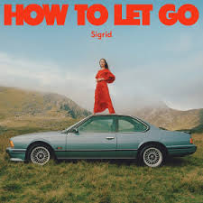 Sigrid - How To Let Go in the group OTHER / -Start Max at Bengans Skivbutik AB (5558791)