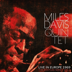 Miles Davis - The Bootleg Series Vol. 2: Live In Europe 1969 in the group OUR PICKS / Friday Releases / Friday the 23rd of August at Bengans Skivbutik AB (5558797)
