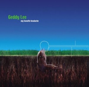 Geddy Lee - My Favourite Headache in the group VINYL / Pop-Rock at Bengans Skivbutik AB (5558809)