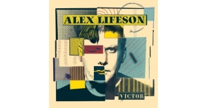 Alex Lifeson - Victor in the group OTHER / Övrigt /  at Bengans Skivbutik AB (5558810)