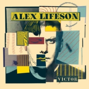 Alex Lifeson - Victor in the group OTHER / Övrigt /  at Bengans Skivbutik AB (5558811)