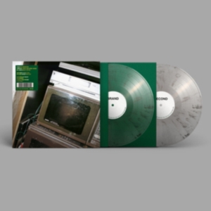 Roots Manuva - Brand New Second Hand (25Th Anniver in the group OUR PICKS / Friday Releases / Friday the 18th of october 2024 at Bengans Skivbutik AB (5558824)