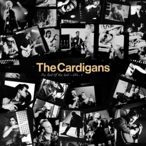 The Cardigans - The Rest Of The Best Vol. 1 in the group OUR PICKS / Friday Releases / Friday the 6th of september 2024 at Bengans Skivbutik AB (5558831)