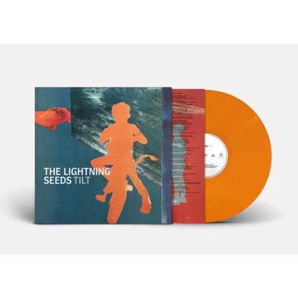 Lightning Seeds - Tilt in the group VINYL at Bengans Skivbutik AB (5558838)