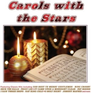 Various Artists - Carols With The Stars in the group OTHER / Övrigt /  at Bengans Skivbutik AB (5558862)