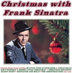 Sinatra Frank - Christmas With Frank Sinatra in the group OTHER / Övrigt /  at Bengans Skivbutik AB (5558864)