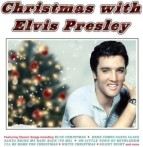 Presley Elvis - Christmas With Elvis Presley in the group OTHER / Övrigt /  at Bengans Skivbutik AB (5558865)
