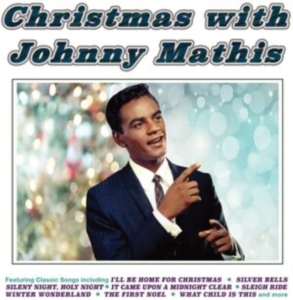 Mathis Johnny - Christmas With Johnny Mathis in the group OTHER / Övrigt / at Bengans Skivbutik AB (5558866)
