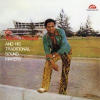 Waziri Oshomah Alhaji - Vol. 3 in the group VINYL / Pop-Rock at Bengans Skivbutik AB (5558888)