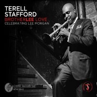 Terell Stafford - Brotherlee Love in the group VINYL / Bestsellers at Bengans Skivbutik AB (5558926)