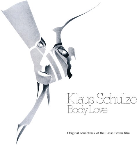 Schulze Klaus - Body Love in the group OTHER / Övrigt / at Bengans Skivbutik AB (5559037)