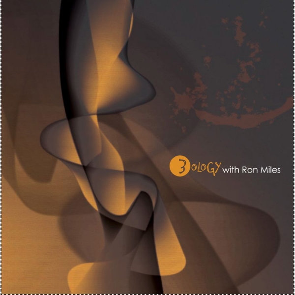 3Ology & Ron Miles - 3Ology With Ron Miles in the group CD / Jazz at Bengans Skivbutik AB (5559051)
