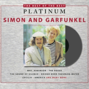 Simon & Garfunkel - Greatest Hits in the group Minishops / Simon Garfunkel at Bengans Skivbutik AB (555908)
