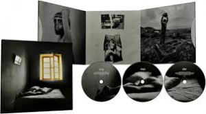 Suede - Dog Man Star (30Th Anniversary Edit in the group OUR PICKS / Friday Releases / Friday the 18th of october 2024 at Bengans Skivbutik AB (5559128)