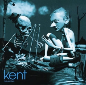Kent - Du & Jag Döden in the group OUR PICKS / Most wanted classics on CD at Bengans Skivbutik AB (555914)