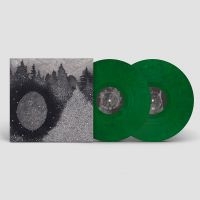 Alora Crucible - Oak Lace Apparition (2 Lp Green App in the group VINYL / Bestsellers at Bengans Skivbutik AB (5559202)