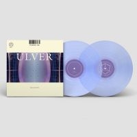 Ulver - Perdition City (Music To An Interio in the group VINYL / Hårdrock at Bengans Skivbutik AB (5559203)