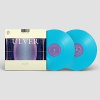 Ulver - Perdition City (Music To An Interio in the group VINYL / Hårdrock at Bengans Skivbutik AB (5559204)
