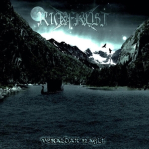 Rimfrost - Veraldar Nagli in the group OUR PICKS / Friday Releases / Friday the 1st of November 2024 at Bengans Skivbutik AB (5559211)
