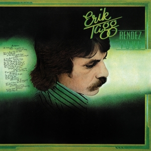 Erik Tagg - Rendez-Vous in the group OTHER / Övrigt /  at Bengans Skivbutik AB (5559231)