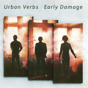 Urban Verbs - Early Damage in the group OTHER / Övrigt /  at Bengans Skivbutik AB (5559237)