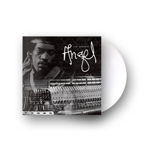 Hendrix Jimi - Angel B/W Message To Love in the group OUR PICKS / Friday Releases / Friday the 26th of July 2024 at Bengans Skivbutik AB (5559239)