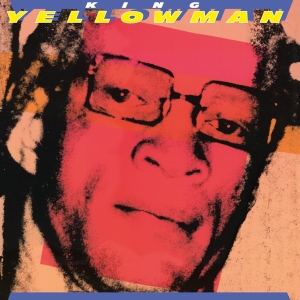 Yellowman - King Yellowman in the group VINYL / Reggae at Bengans Skivbutik AB (5559242)