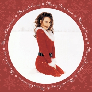 Carey Mariah - Merry Christmas (30Th Anniversary Picture Vinyl) in the group OUR PICKS / Friday Releases / Friday the 8th of november 2024 at Bengans Skivbutik AB (5559251)