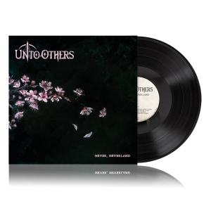 Unto Others - Never, Neverland in the group OUR PICKS / Friday Releases / Friday the 20th of september 2024 at Bengans Skivbutik AB (5559254)
