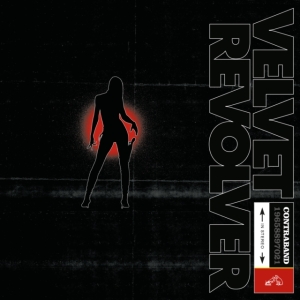 Velvet Revolver - Contraband in the group OUR PICKS / Friday Releases / Friday the 13th of september 2024 at Bengans Skivbutik AB (5559256)