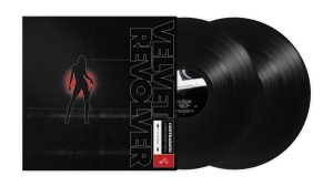 Velvet Revolver - Contraband in the group OUR PICKS / Friday Releases / Friday the 13th of september 2024 at Bengans Skivbutik AB (5559256)