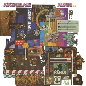 Assemblage - Album in the group OTHER / Övrigt /  at Bengans Skivbutik AB (5559262)