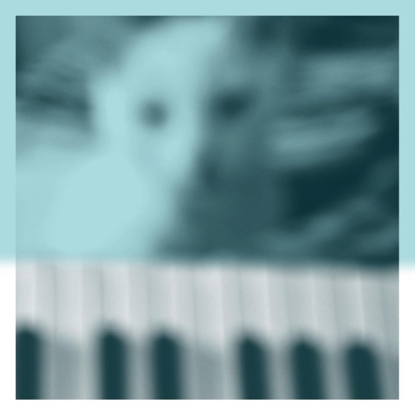 Broderick Peter - Piano Works Vol. 1 (Floating In Tuc in the group VINYL / Bestsellers at Bengans Skivbutik AB (5559287)