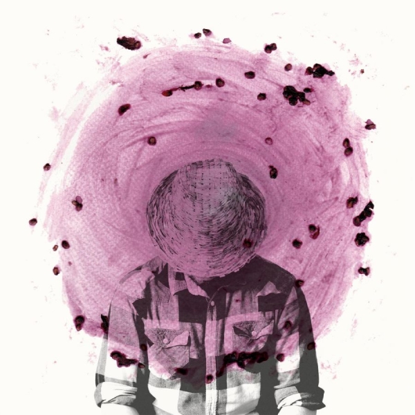 Broderick Peter - Blackberry in the group VINYL / Bestsellers at Bengans Skivbutik AB (5559289)