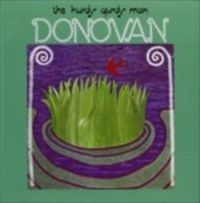 Donovan - Hurdy Gurdy Man (Transparent Green) in the group OTHER / Övrigt /  at Bengans Skivbutik AB (5559293)