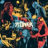 Stoner - Hittin' The Bitchin' Switch (Live) in the group VINYL / Pop-Rock at Bengans Skivbutik AB (5559296)